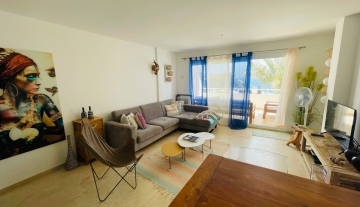Resa Estates Ibiza for sale Roca Llisa sea views living.jpeg